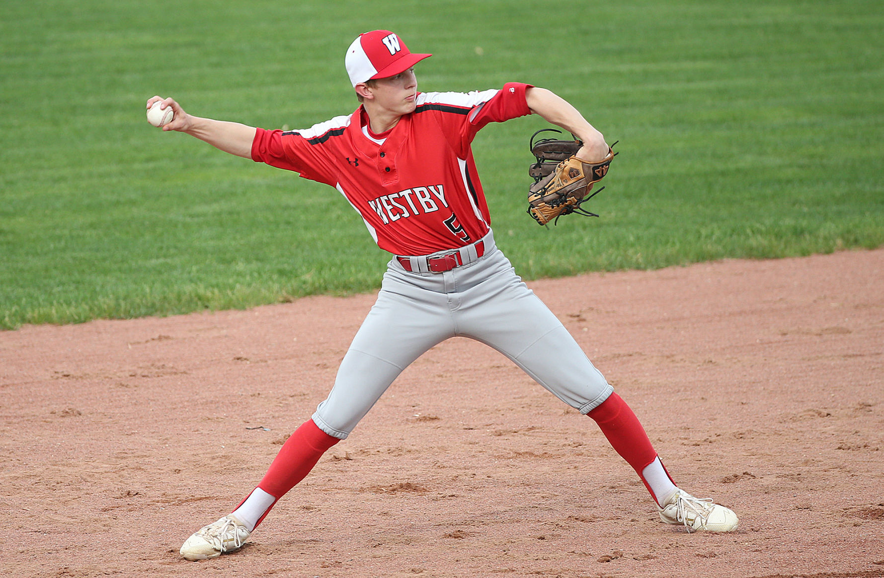 May 20: Westby vs West Salem